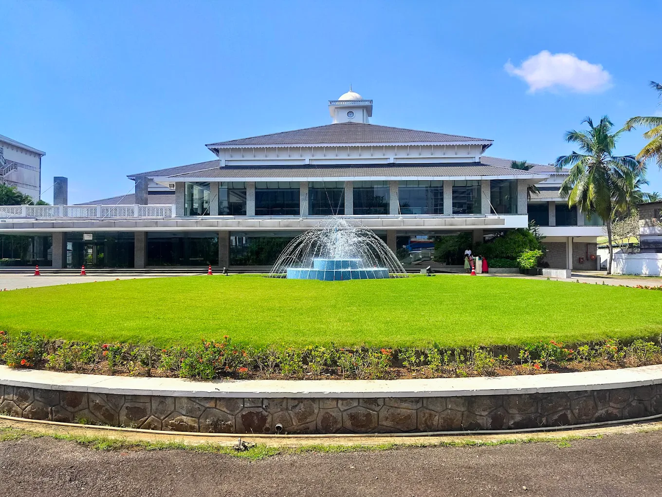 Le Méridien Kochi - Kochi Kerala