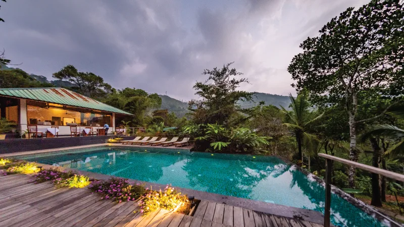 Niraamaya Cardamom Club Thekkady - Thekkady Kerala