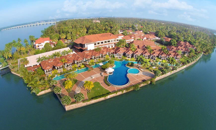 Ramada by Wyndham Alleppey