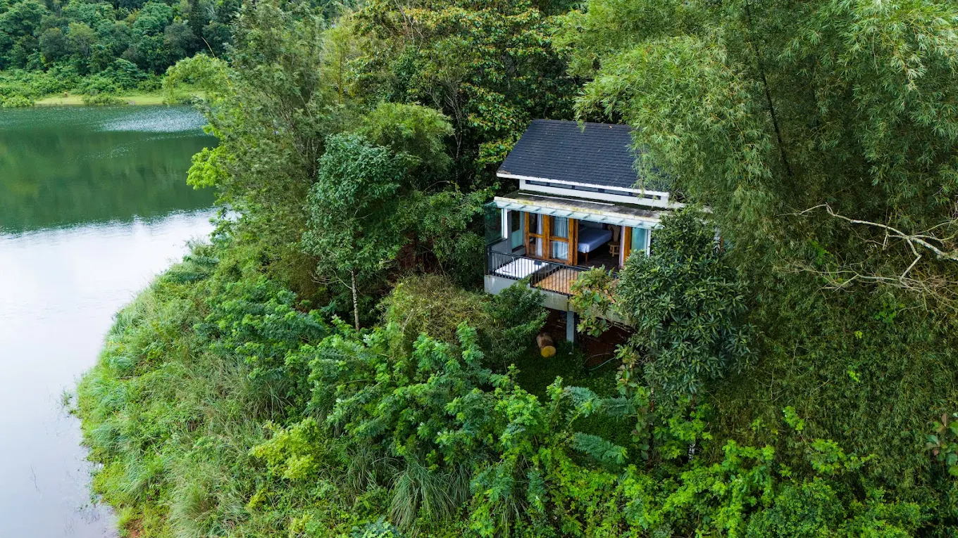 Wayanad Silver Woods - Wayanad Kerala